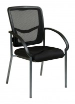  Mesh Back Guest Chair