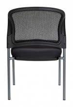 Mesh Back Guest Chair without Arms