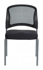 Mesh Back Guest Chair without Arms