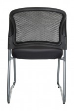 Mesh Back Guest Chair without Arms