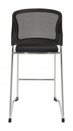 Bar Height Guest Chair - 2 Pack