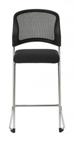 Bar Height Guest Chair - 2 Pack