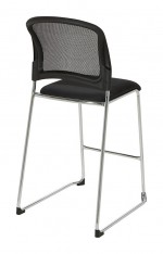 Counter Height Guest Chair - 22 Pack with Dolly