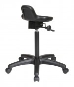 Saddle Seat Drafting Stool