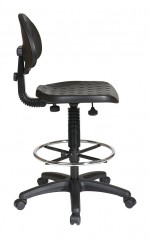 Adjustable Drafting Chair