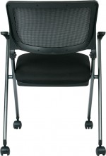 Mesh Nesting Chair - 2 Pack