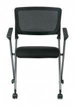 Mesh Nesting Chair - 2 Pack