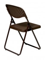 Stackable Folding Chair - 4 Pack