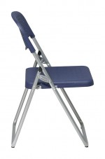 Stackable Folding Chair - 4 Pack