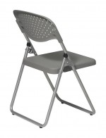 Stackable Folding Chair - 4 Pack