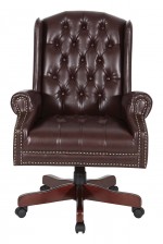 Executive Office Chair