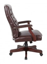 Executive High Back Chair