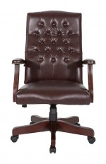 Executive High Back Chair