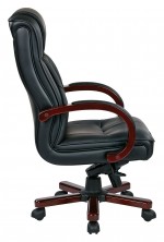 Leather Executive Chair