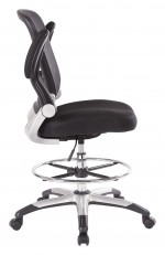 Ergonomic Drafting Chair