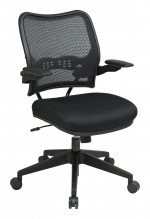 Mesh Back Office Chair