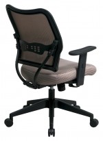 Mesh Back Office Chair