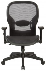 Mesh Back Office Chair