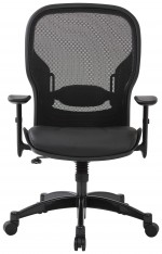 Mesh Back Office Chair