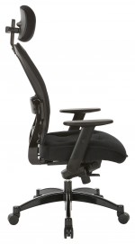 Mesh Back Office Chair