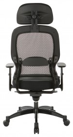 Mesh Back Office Chair