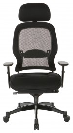 Mesh Back Office Chair