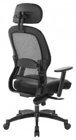 Mesh Back Office Chair