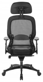 Mesh Back Office Chair