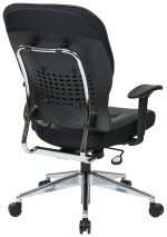 Leather Office Chair