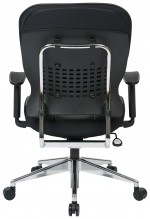 Leather Office Chair