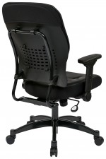 Leather Office Chair