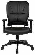 Leather Office Chair