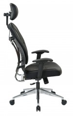 Leather Office Chair