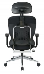 Leather Office Chair