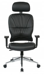 Leather Office Chair