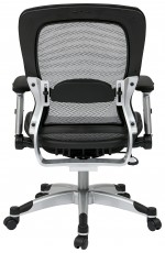 Mesh Back Office Chair