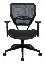 Mesh Back Office Chair