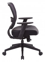 Mesh Back Office Chair