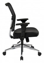 Mesh Back Office Chair