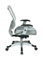 Mesh Back Office Chair