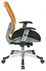 Mesh Back Office Chair