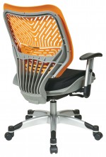 Mesh Back Office Chair