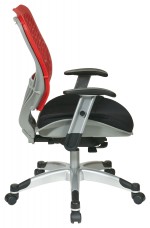 Mesh Back Office Chair