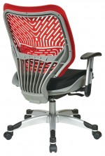 Mesh Back Office Chair