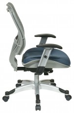 Mesh Back Office Chair