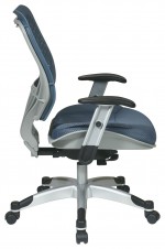 Mesh Back Office Chair