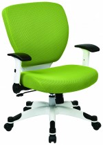 Mid-Back Office Chair