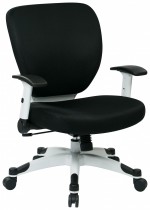 Mid-Back Office Chair