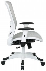 Mesh Back Office Chair