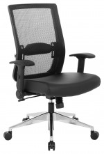 Mesh Back Office Chair